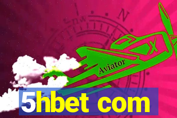 5hbet com